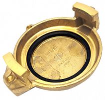 БРС МВ80BR крышка Tankwagen (Elaflex)