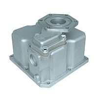 Верхняя часть насоса TDW-50A