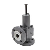 Байпасный клапан Yenen PB 25 (фланцевый)