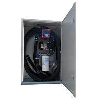 Заправочный модуль Танкер 150