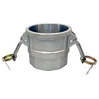 Камлок D-300 AL