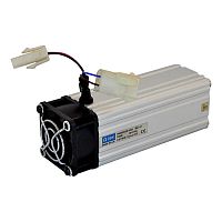 Фен-обогреватель 150 Вт, 230 В, 24 В WM000428-0001