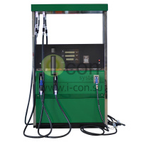 Комбинированная топливораздаточная колонка Shelf 300-2LPG