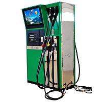 Комбинированная топливораздаточная колонка Shelf 300-2S LPG