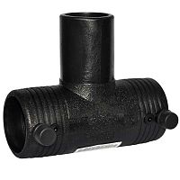 тройник электросварной 50*50