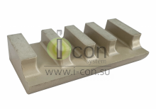 Шибер 4428 LYB2000