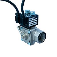 Клапан двойного действия ACV (для Tokheim Q410)