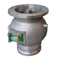 Адаптеры отвода ПВС 4"