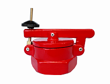 Крышка лючка ЛК-50