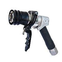 Газораздаточный кран TDW