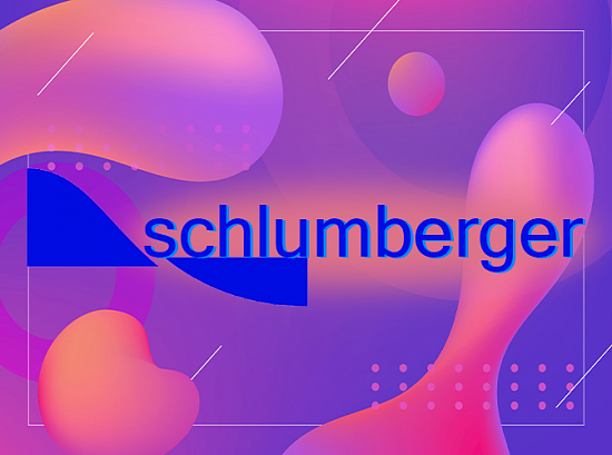 Schlumberger ТРК