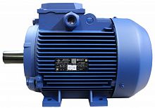 Трехфазный электродвигатель АИР160М2