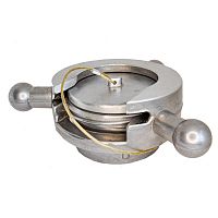 Муфта сливная МС-2Н