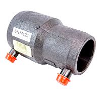 Переходник электросварной 90 мм/110 мм Halock