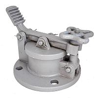 Люк замерный ЛЗ-80