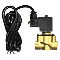 Электромагнитный клапан MQF-15 СУГ (15 мм)