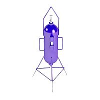 Мерник газовый УТ-5