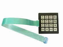 Клавиатура менеджера (администратора) SK700 (140759156)