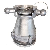 Устройство сливное УС-80А