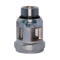 Индикаторный стакан ZVA SG 3/4" на 1"