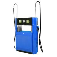 Топливораздаточная колонка Топаз-421 (всасывающая) Топливораздаточная колонка Топаз-421 (всасывающая)