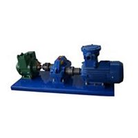 Насосный агрегат Танкер Д65