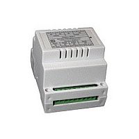 Модуль микрофонных усилителей ММУ-4