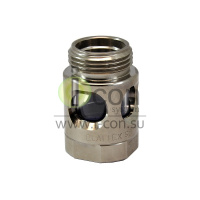 Индикаторный стакан Elaflex SG 1" на 1"