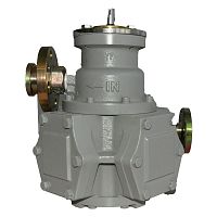 Измеритель объёма СУГ LPG-2 maide machine