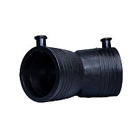 Колено 45° электросварное 63 мм IPP