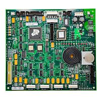 Плата CPU для ТРК SK 700