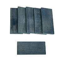 Комплект лопаток для насоса EPZ (ТРК Tokheim)