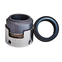 Торцевое уплотнение H7N/EN12759 (K1AVGG)