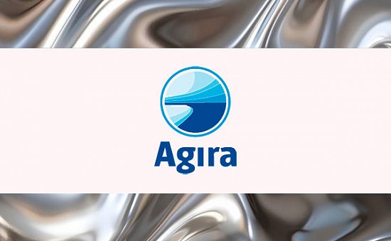 Колонки AGIRA для АГЗС