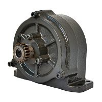 Насос 12ти лопастной Pignone