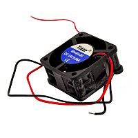 Кулер для фена DW