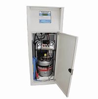 Пост подкачки шин ППШ-1