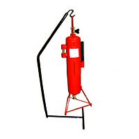 Мерник газовый МСГШ-10