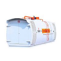 Контейнерная АЗС Север 20