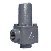 Байпасный клапан Yenen PB 25 (тип B-166) резьбовой