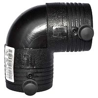 муфта электросварное колено 90 50мм