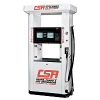 Колонка топливораздаточная для сжиженного газа (LPG) серии ELPGD с комплектующим взрывозащищенным об