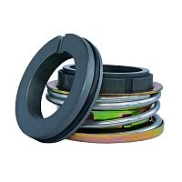 Торцевое уплотнение PV 200