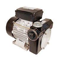 Насос для перекачки дизельного топлива DYB80-AC220 (80л/мин,220 В)