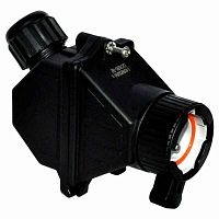 Электронная часть кнопки FAS № 47136 no/nс