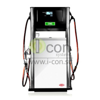 Газозаправочная колонка Tokheim Quantium 310 1-2 CNG