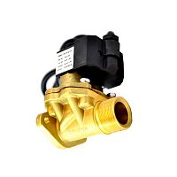 Клапан двойного действия TDW Клапан двойного действия TDW