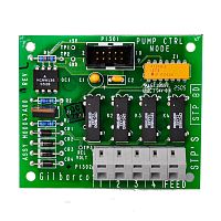 Плата управления двигателем для ТРК SK 700 (М00047А001)