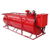 Заправочный модуль Танкер - МТР