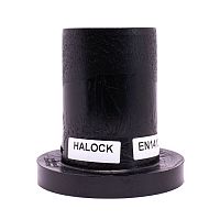 Втулка под фланец 63 мм Halock